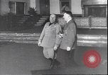Image of Adolf Hitler Berchtesgaden Germany, 1942, second 21 stock footage video 65675059084