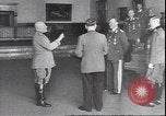 Image of Adolf Hitler Berchtesgaden Germany, 1942, second 22 stock footage video 65675059084