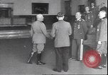 Image of Adolf Hitler Berchtesgaden Germany, 1942, second 23 stock footage video 65675059084