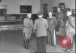 Image of Adolf Hitler Berchtesgaden Germany, 1942, second 24 stock footage video 65675059084