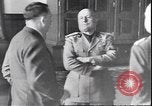Image of Adolf Hitler Berchtesgaden Germany, 1942, second 25 stock footage video 65675059084