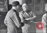 Image of Adolf Hitler Berchtesgaden Germany, 1942, second 26 stock footage video 65675059084