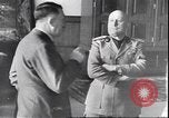 Image of Adolf Hitler Berchtesgaden Germany, 1942, second 27 stock footage video 65675059084