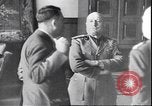 Image of Adolf Hitler Berchtesgaden Germany, 1942, second 28 stock footage video 65675059084
