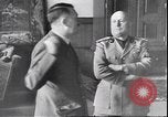 Image of Adolf Hitler Berchtesgaden Germany, 1942, second 29 stock footage video 65675059084