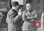 Image of Adolf Hitler Berchtesgaden Germany, 1942, second 32 stock footage video 65675059084