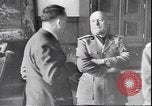 Image of Adolf Hitler Berchtesgaden Germany, 1942, second 33 stock footage video 65675059084