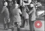 Image of Adolf Hitler Berchtesgaden Germany, 1942, second 34 stock footage video 65675059084
