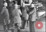 Image of Adolf Hitler Berchtesgaden Germany, 1942, second 35 stock footage video 65675059084