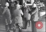 Image of Adolf Hitler Berchtesgaden Germany, 1942, second 36 stock footage video 65675059084