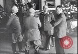 Image of Adolf Hitler Berchtesgaden Germany, 1942, second 37 stock footage video 65675059084