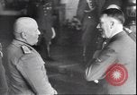 Image of Adolf Hitler Berchtesgaden Germany, 1942, second 39 stock footage video 65675059084