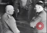 Image of Adolf Hitler Berchtesgaden Germany, 1942, second 40 stock footage video 65675059084