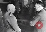 Image of Adolf Hitler Berchtesgaden Germany, 1942, second 41 stock footage video 65675059084