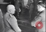 Image of Adolf Hitler Berchtesgaden Germany, 1942, second 42 stock footage video 65675059084