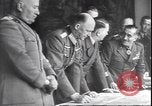 Image of Adolf Hitler Berchtesgaden Germany, 1942, second 60 stock footage video 65675059084