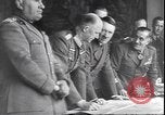 Image of Adolf Hitler Berchtesgaden Germany, 1942, second 61 stock footage video 65675059084