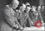 Image of Adolf Hitler Berchtesgaden Germany, 1942, second 62 stock footage video 65675059084