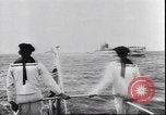 Standbild deutscher Marineoffizier Deutschland, 1943, aus Sekunde 10 historischem Filmmaterial Videoclip 65675059085