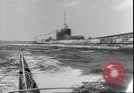 Standbild deutscher Marineoffizier Deutschland, 1943, aus Sekunde 12 historischem Filmmaterial Videoclip 65675059085