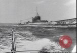 Standbild deutscher Marineoffizier Deutschland, 1943, aus Sekunde 13 historischem Filmmaterial Videoclip 65675059085