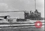Standbild deutscher Marineoffizier Deutschland, 1943, aus Sekunde 18 historischem Filmmaterial Videoclip 65675059085