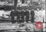 Standbild deutscher Marineoffizier Deutschland, 1943, aus Sekunde 24 historischem Filmmaterial Videoclip 65675059085
