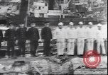 Standbild deutscher Marineoffizier Deutschland, 1943, aus Sekunde 26 historischem Filmmaterial Videoclip 65675059085