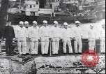 Standbild deutscher Marineoffizier Deutschland, 1943, aus Sekunde 28 historischem Filmmaterial Videoclip 65675059085