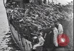 Standbild deutscher Marineoffizier Deutschland, 1943, aus Sekunde 29 historischem Filmmaterial Videoclip 65675059085