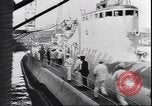 Standbild deutscher Marineoffizier Deutschland, 1943, aus Sekunde 31 historischem Filmmaterial Videoclip 65675059085