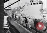 Standbild deutscher Marineoffizier Deutschland, 1943, aus Sekunde 32 historischem Filmmaterial Videoclip 65675059085