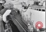 Standbild deutscher Marineoffizier Deutschland, 1943, aus Sekunde 35 historischem Filmmaterial Videoclip 65675059085