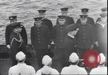 Standbild deutscher Marineoffizier Deutschland, 1943, aus Sekunde 59 historischem Filmmaterial Videoclip 65675059085