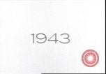 Image of Joachim Von Ribbentrop Germany, 1943, second 1 stock footage video 65675059086