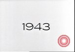 Image of Joachim Von Ribbentrop Germany, 1943, second 5 stock footage video 65675059086