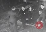 Image of Joachim Von Ribbentrop Germany, 1943, second 16 stock footage video 65675059086
