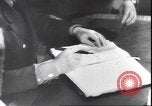 Image of Joachim Von Ribbentrop Germany, 1943, second 27 stock footage video 65675059086