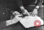 Image of Joachim Von Ribbentrop Germany, 1943, second 28 stock footage video 65675059086
