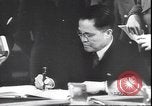 Image of Joachim Von Ribbentrop Germany, 1943, second 30 stock footage video 65675059086