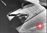 Image of Joachim Von Ribbentrop Germany, 1943, second 31 stock footage video 65675059086