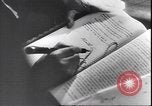Image of Joachim Von Ribbentrop Germany, 1943, second 32 stock footage video 65675059086