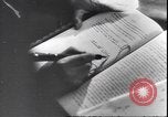 Image of Joachim Von Ribbentrop Germany, 1943, second 34 stock footage video 65675059086