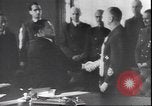 Image of Joachim Von Ribbentrop Germany, 1943, second 36 stock footage video 65675059086