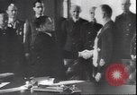 Image of Joachim Von Ribbentrop Germany, 1943, second 38 stock footage video 65675059086