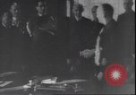 Image of Joachim Von Ribbentrop Germany, 1943, second 39 stock footage video 65675059086