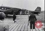 Immagine di Benito Mussolini Rastenburg Polonia, 1943, secondo 9 filmato di repertorio 65675059087