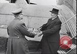 Immagine di Benito Mussolini Rastenburg Polonia, 1943, secondo 14 filmato di repertorio 65675059087