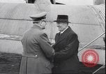 Immagine di Benito Mussolini Rastenburg Polonia, 1943, secondo 16 filmato di repertorio 65675059087
