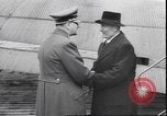Immagine di Benito Mussolini Rastenburg Polonia, 1943, secondo 18 filmato di repertorio 65675059087